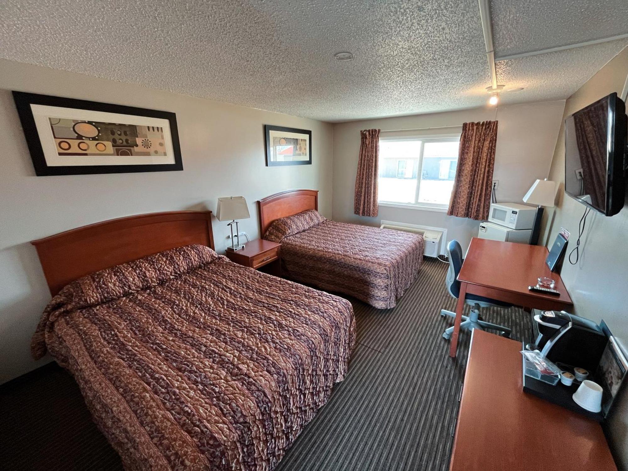 Horizon Inn 2 Valleyview Exterior foto